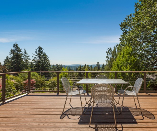 remodel your deck with pool in seatac