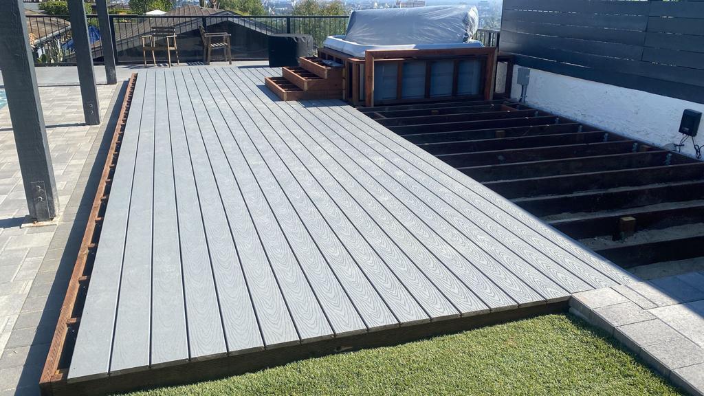 deck builders in seatac WA